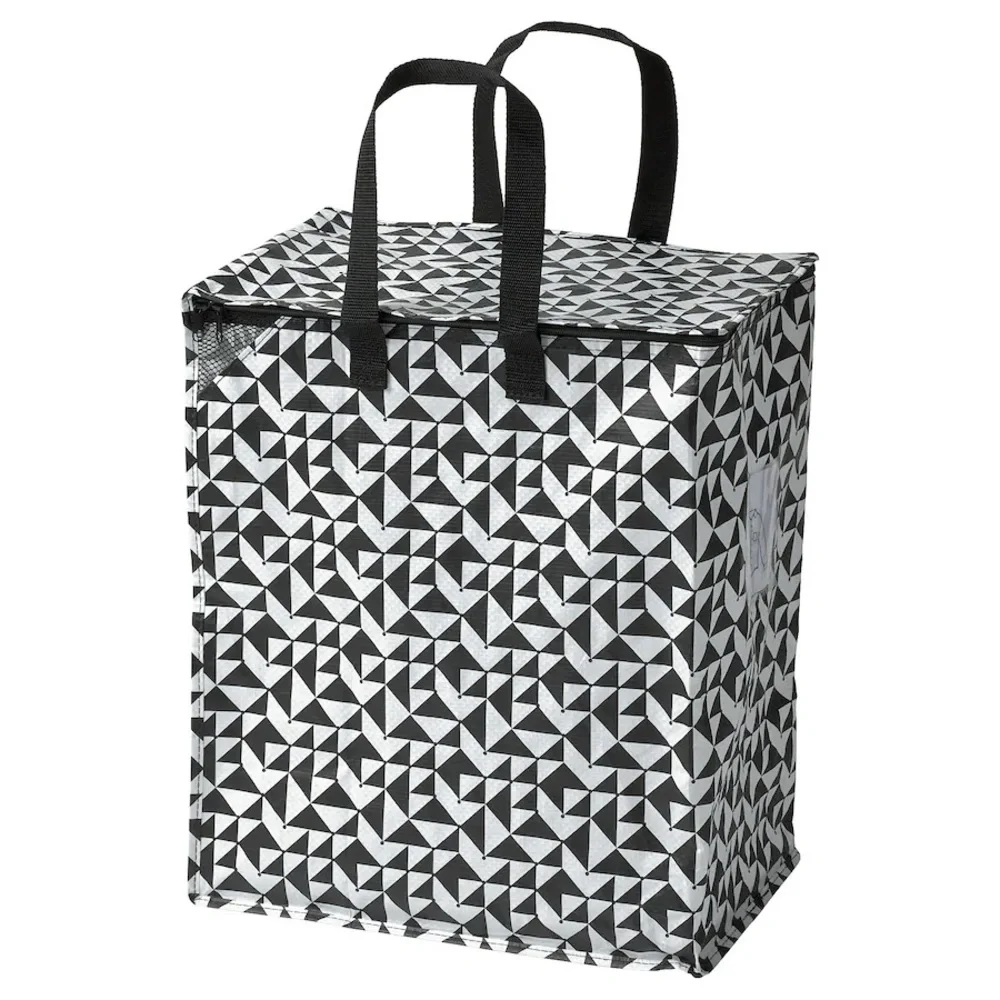 5x - Knalla Storage Bags Closet